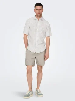 ONSCAIDEN Lin Chemise