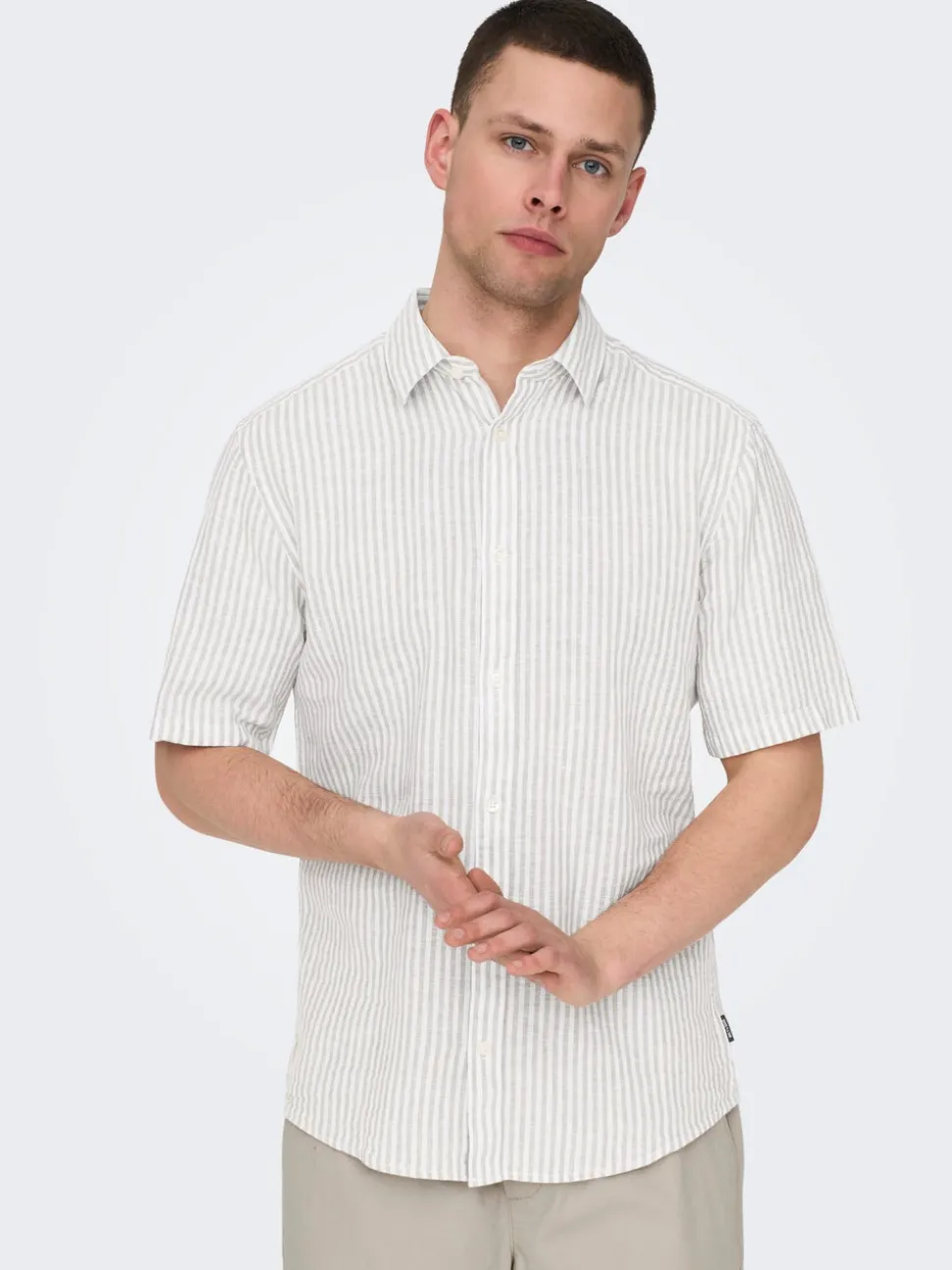 ONSCAIDEN Lin Chemise