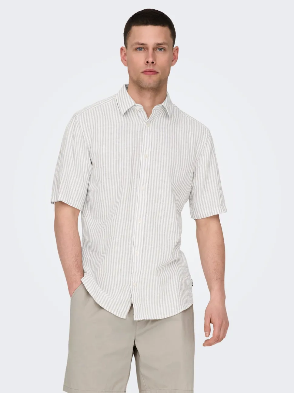 ONSCAIDEN Lin Chemise