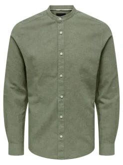 ONSCAIDEN Lin Chemise