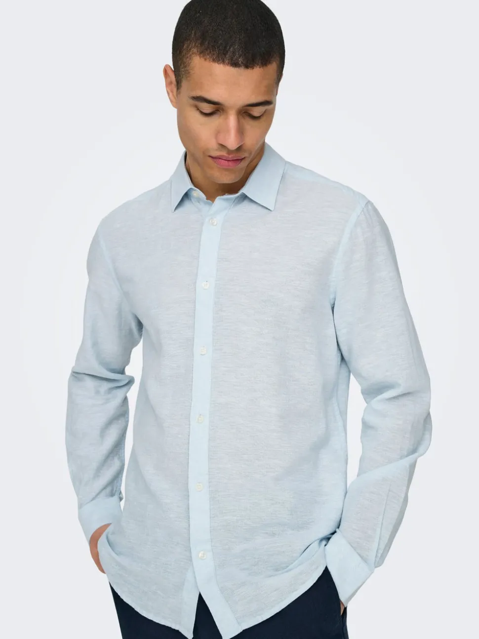 ONSCAIDEN Lin Chemise