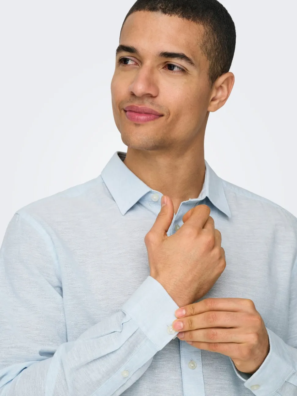 ONSCAIDEN Lin Chemise