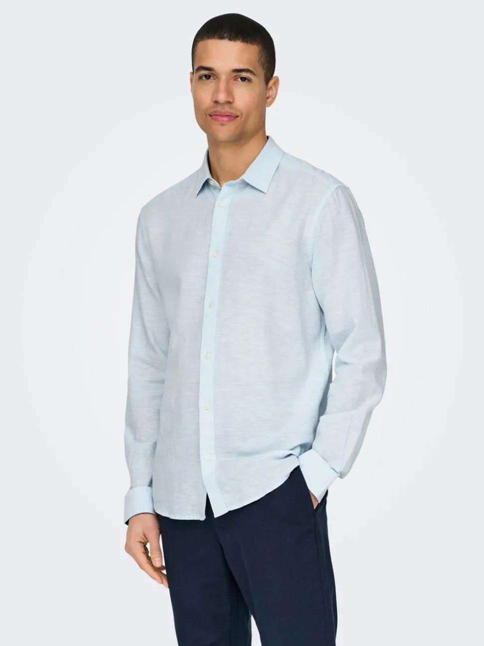 ONSCAIDEN Lin Chemise