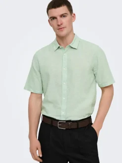 ONSCAIDEN Lin Chemise