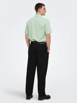 ONSCAIDEN Lin Chemise