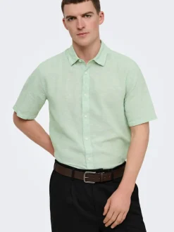 ONSCAIDEN Lin Chemise