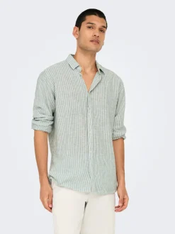 ONSCAIDEN Lin Chemise