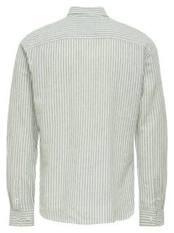 ONSCAIDEN Lin Chemise