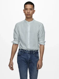 ONSCAIDEN Lin Chemise