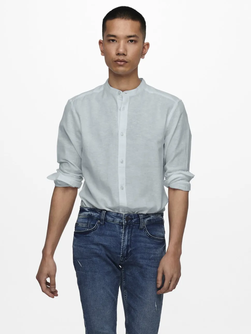 ONSCAIDEN Lin Chemise