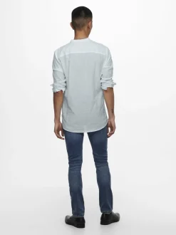 ONSCAIDEN Lin Chemise