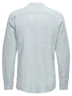 ONSCAIDEN Lin Chemise