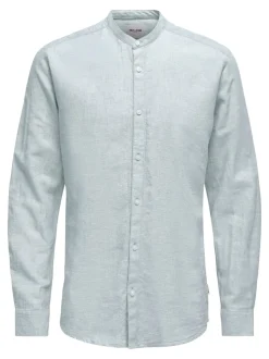 ONSCAIDEN Lin Chemise