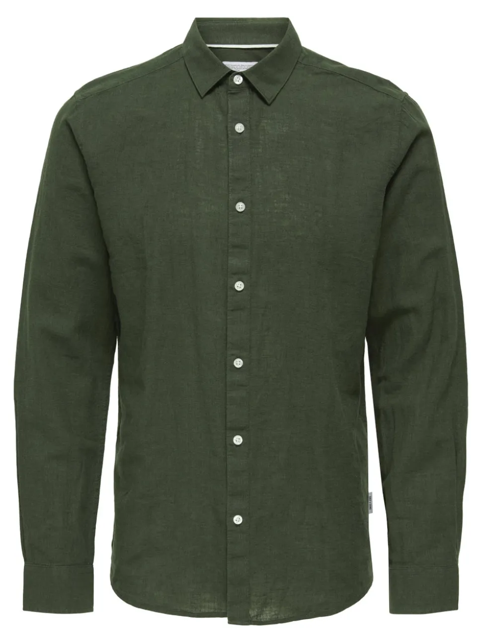 ONSCAIDEN Lin Chemise