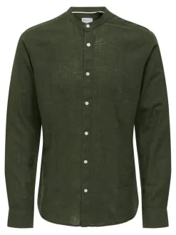ONSCAIDEN Lin Chemise
