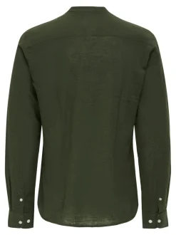 ONSCAIDEN Lin Chemise