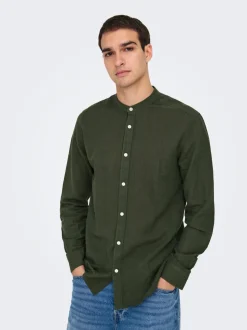 ONSCAIDEN Lin Chemise