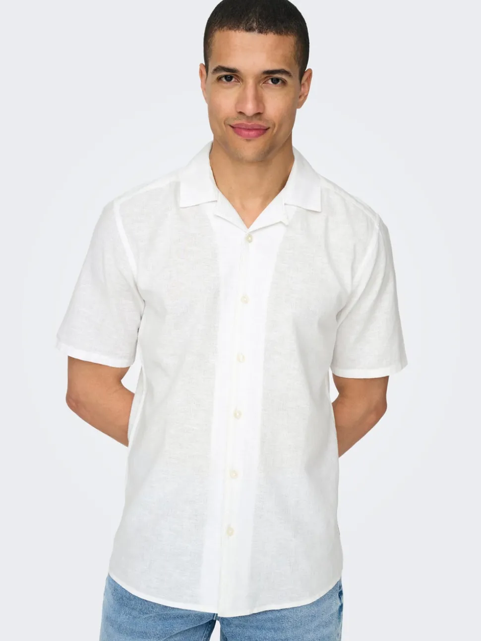 ONSCAIDEN Lin Chemise