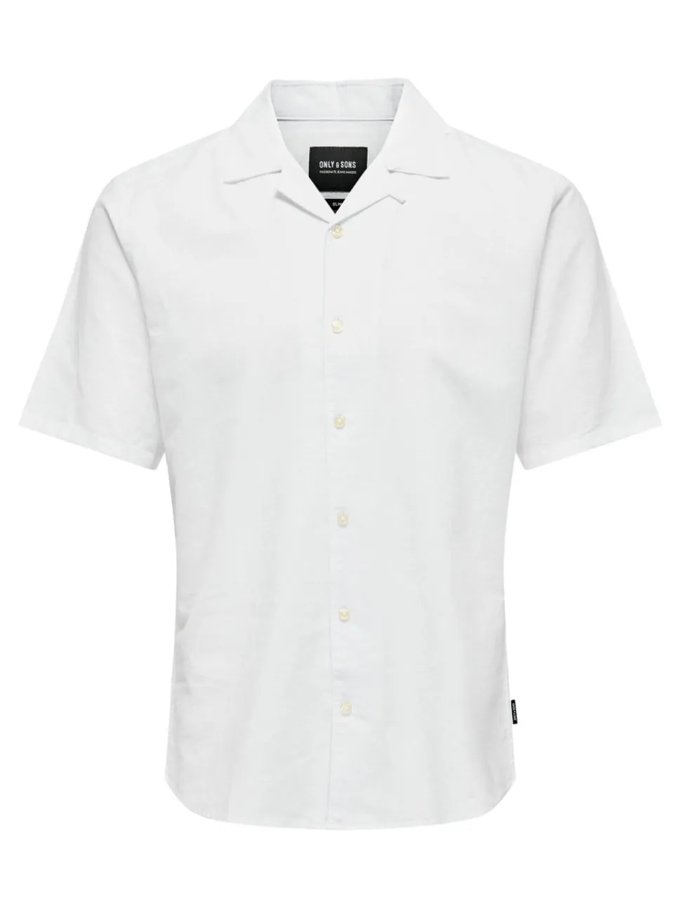 ONSCAIDEN Lin Chemise