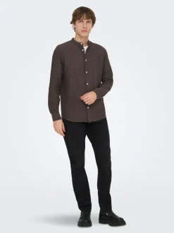 ONSCAIDEN Lin Chemise