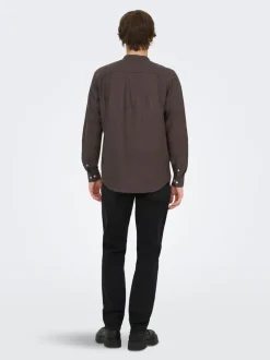 ONSCAIDEN Lin Chemise