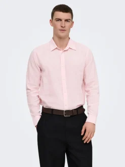 ONSCAIDEN Lin Chemise