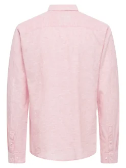 ONSCAIDEN Lin Chemise