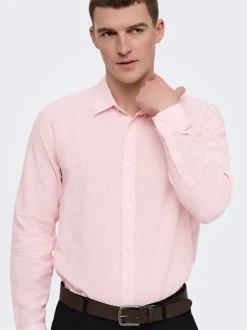 ONSCAIDEN Lin Chemise