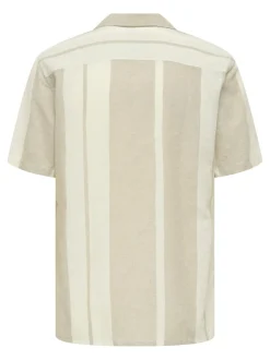 ONSCAIDEN Lin Chemise