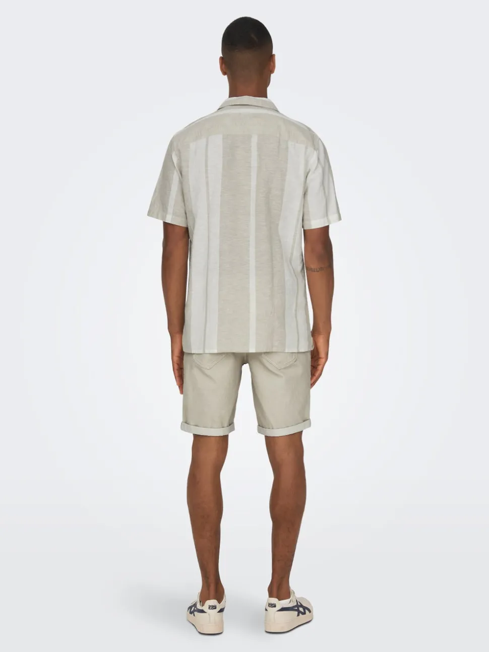 ONSCAIDEN Lin Chemise