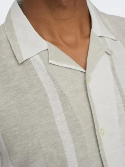 ONSCAIDEN Lin Chemise