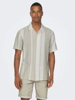 ONSCAIDEN Lin Chemise