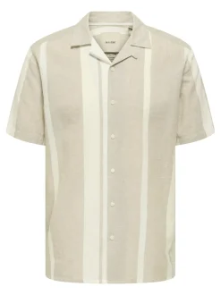 ONSCAIDEN Lin Chemise