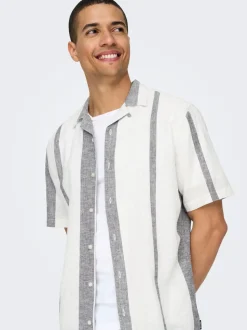 ONSCAIDEN Lin Chemise