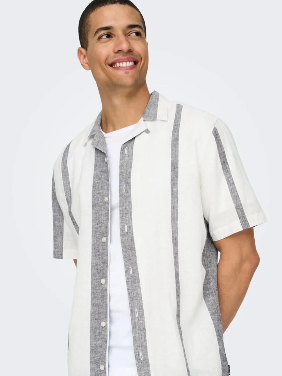 ONSCAIDEN Lin Chemise