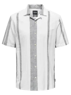 ONSCAIDEN Lin Chemise