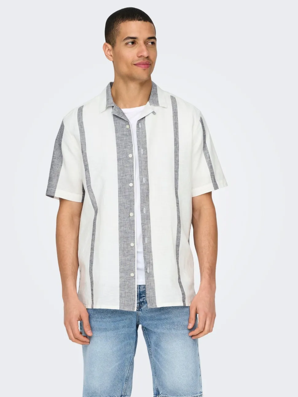 ONSCAIDEN Lin Chemise