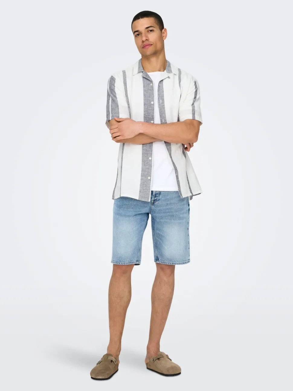 ONSCAIDEN Lin Chemise