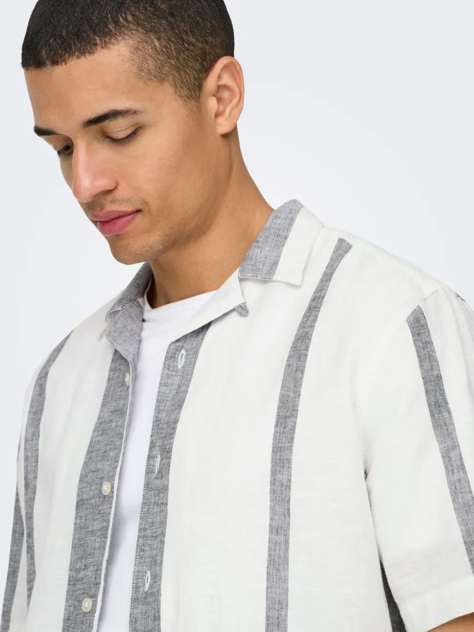 ONSCAIDEN Lin Chemise