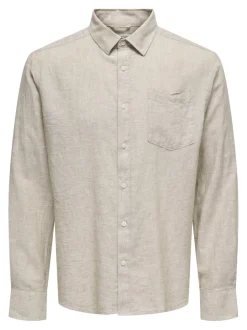 ONSCAIDEN Lin Chemise