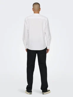 ONSCAIDEN Lin Chemise