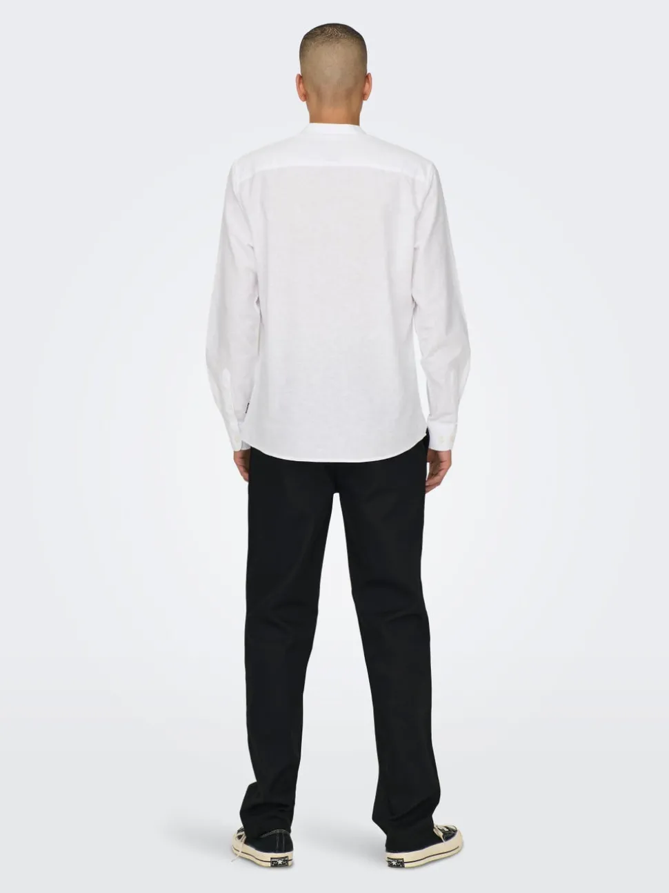 ONSCAIDEN Lin Chemise