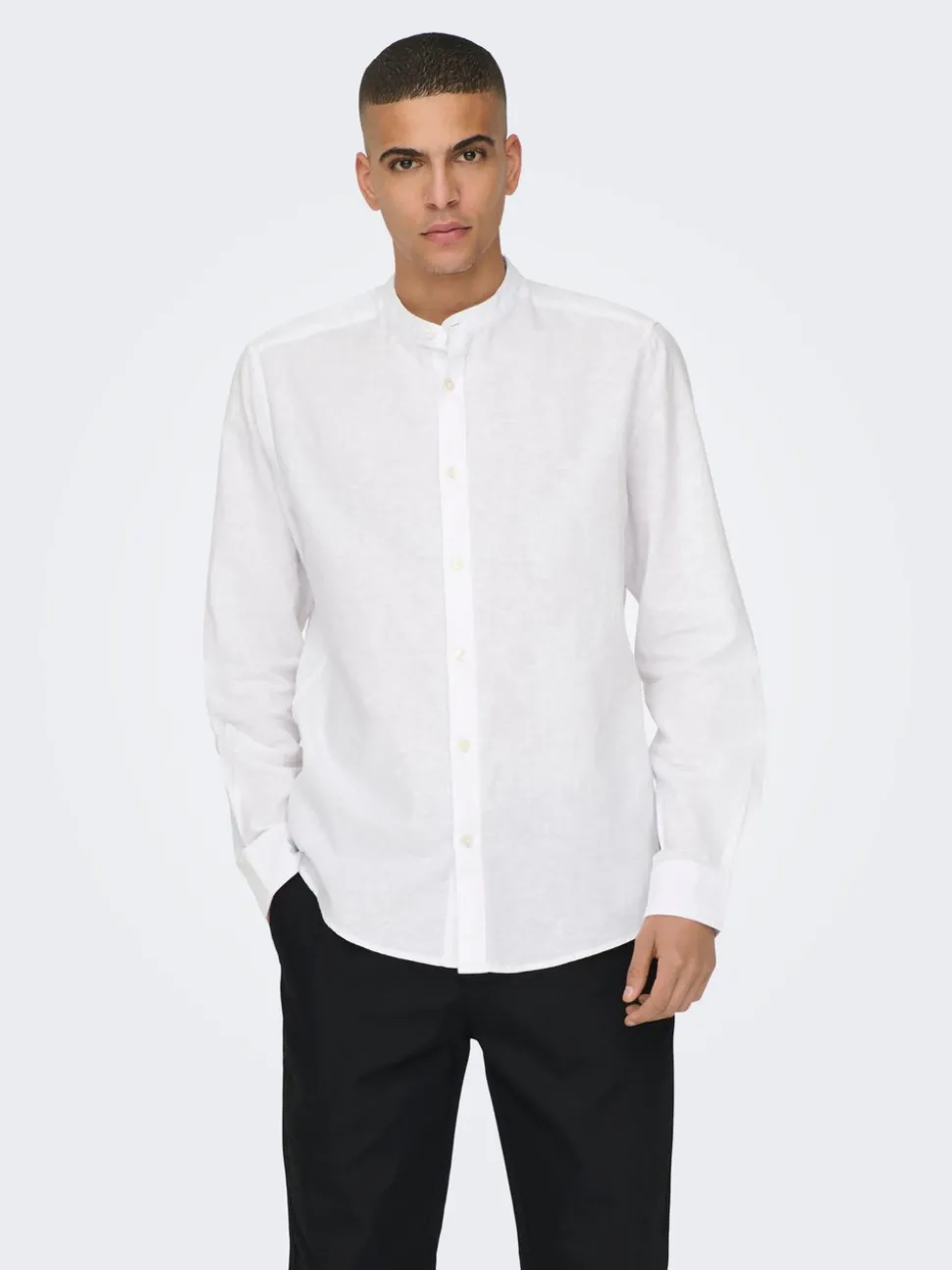 ONSCAIDEN Lin Chemise