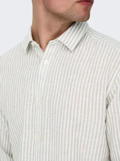 ONSCAIDEN Lin Chemise