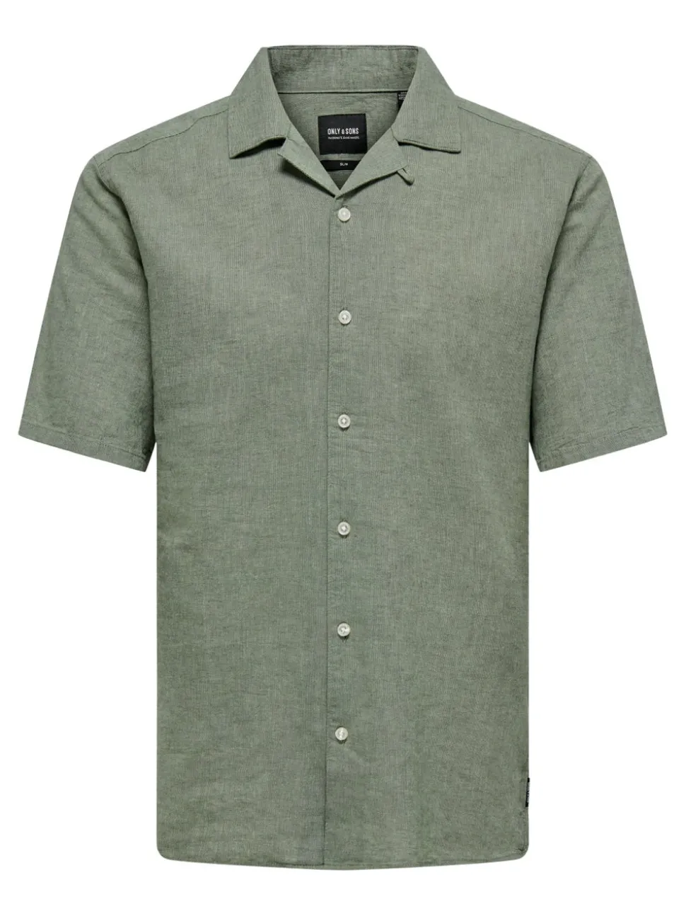 ONSCAIDEN Lin Chemise