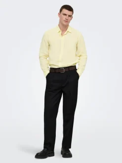 ONSCAIDEN Lin Chemise