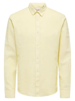 ONSCAIDEN Lin Chemise