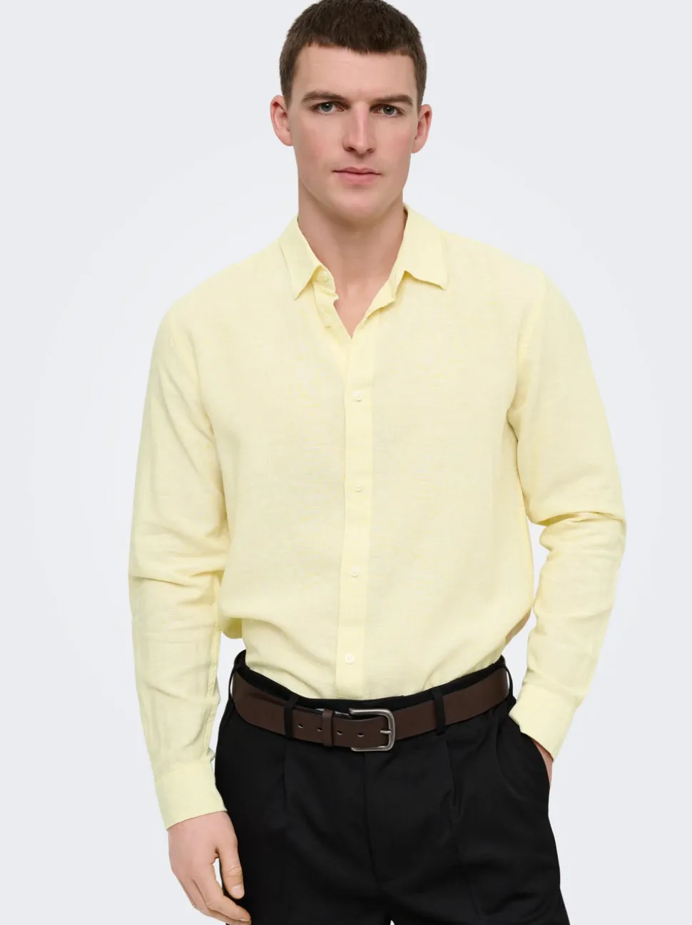 ONSCAIDEN Lin Chemise