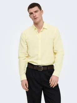 ONSCAIDEN Lin Chemise