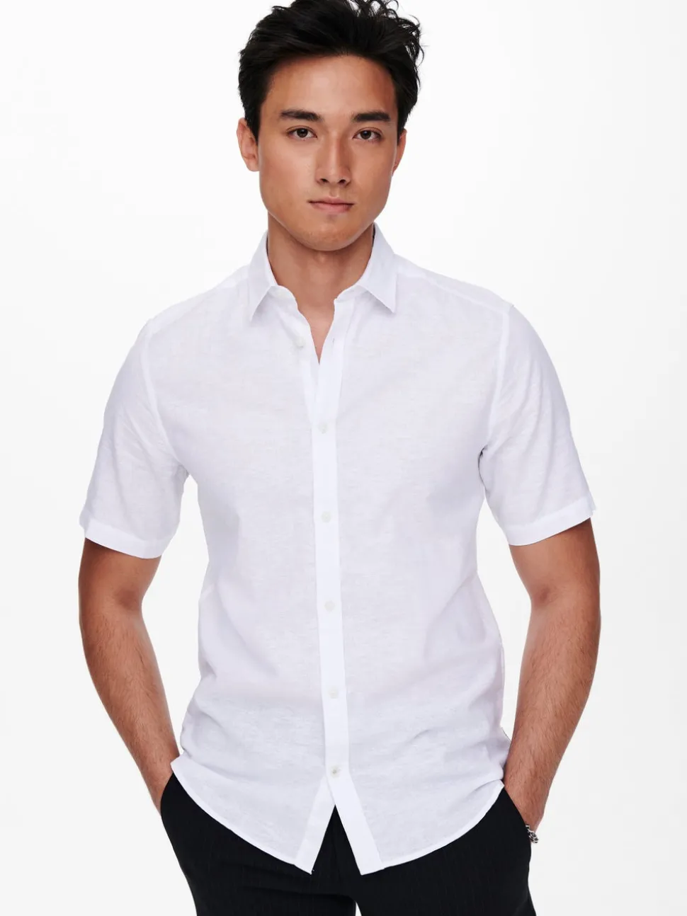 ONSCAIDEN Lin Chemise
